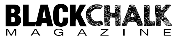 Black Chalk Magazine
