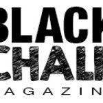 Black Chalk magazine